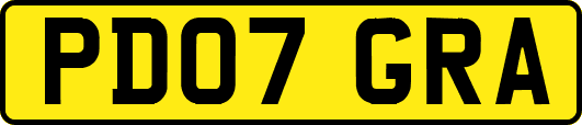 PD07GRA