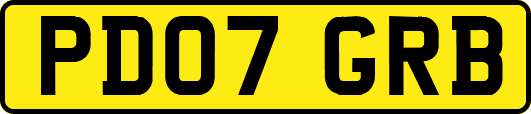 PD07GRB