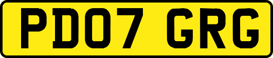 PD07GRG