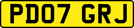 PD07GRJ