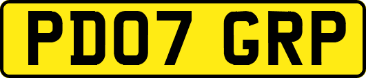 PD07GRP