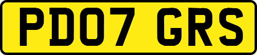 PD07GRS