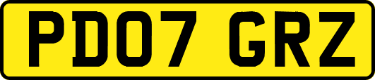 PD07GRZ