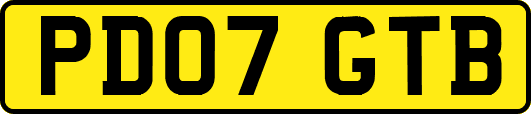PD07GTB