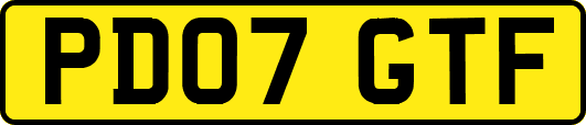 PD07GTF
