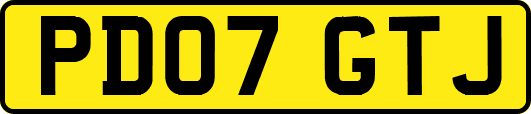 PD07GTJ
