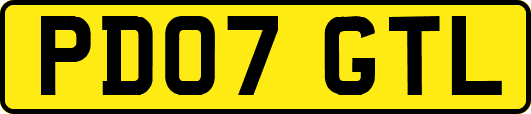 PD07GTL
