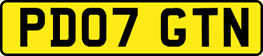 PD07GTN