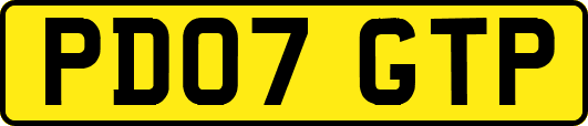 PD07GTP