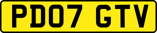 PD07GTV
