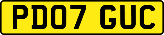 PD07GUC