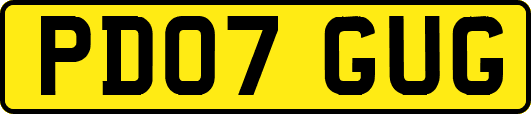 PD07GUG