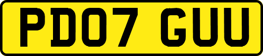 PD07GUU