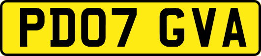 PD07GVA