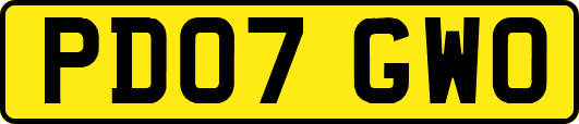 PD07GWO