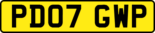 PD07GWP