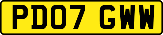 PD07GWW