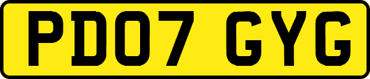 PD07GYG