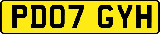 PD07GYH