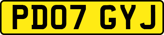PD07GYJ