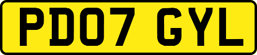 PD07GYL