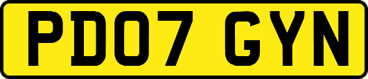 PD07GYN