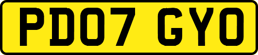 PD07GYO