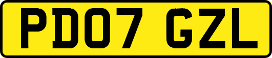 PD07GZL