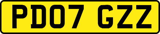 PD07GZZ