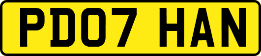 PD07HAN