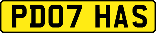 PD07HAS