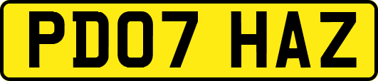 PD07HAZ