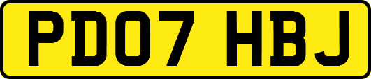 PD07HBJ