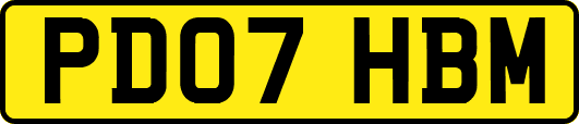 PD07HBM