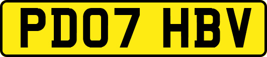 PD07HBV