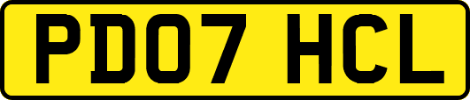 PD07HCL