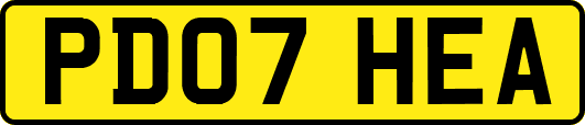 PD07HEA