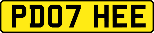 PD07HEE