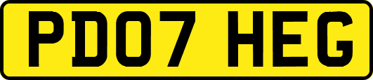 PD07HEG