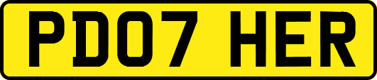 PD07HER