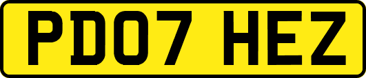 PD07HEZ