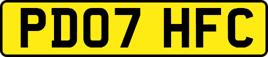 PD07HFC