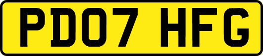 PD07HFG