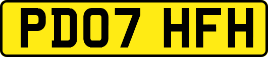 PD07HFH