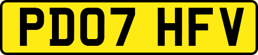 PD07HFV