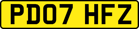 PD07HFZ
