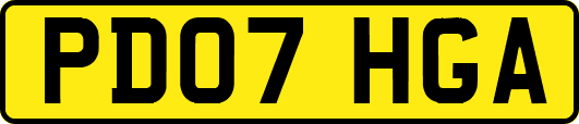 PD07HGA
