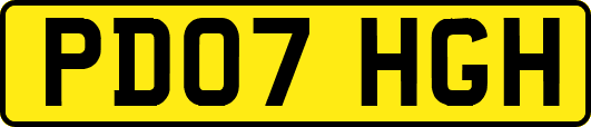 PD07HGH