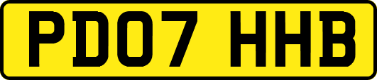 PD07HHB