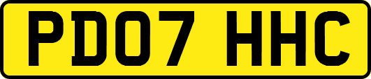 PD07HHC